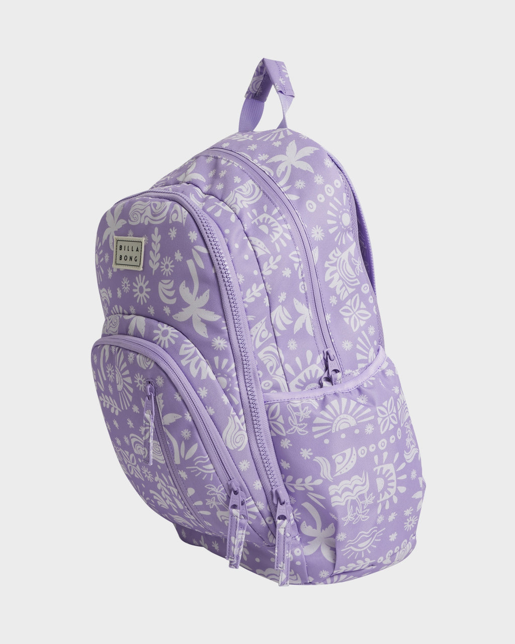 PARADISE STAMP ROADIE JR