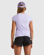 Girls 6-16 Heat Wave Boardshorts