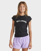 Girls 6-16 Heat Wave Boardshorts