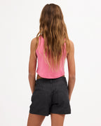 Girls 8-16 Love Star Skort