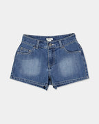 Girls 8-16 Billa Legit Denim Jeans