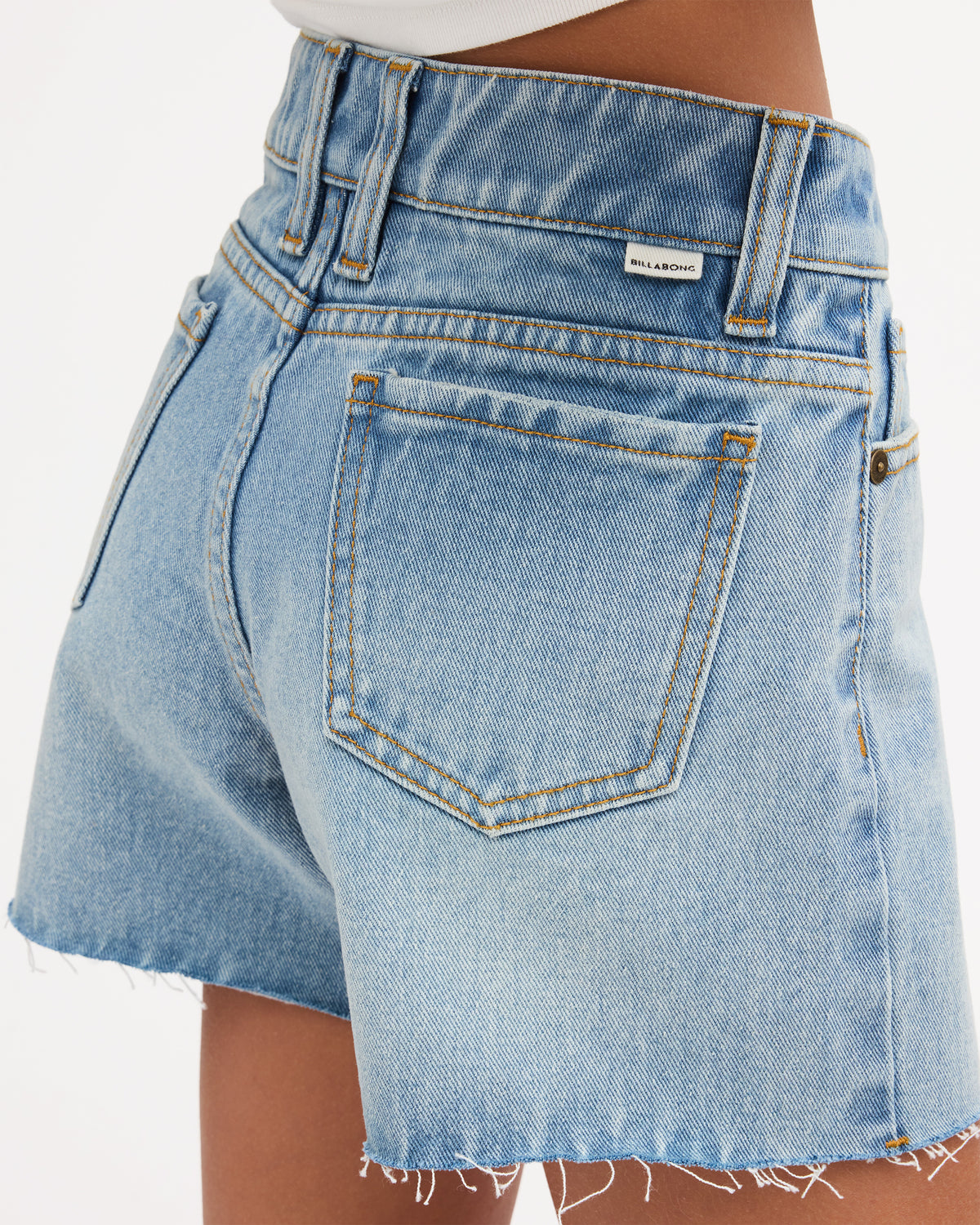 Girls 8-16 Miley Denim Shorts