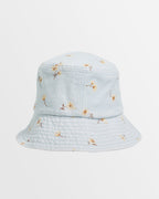 Girls 6-14 Daisy Craze Hat