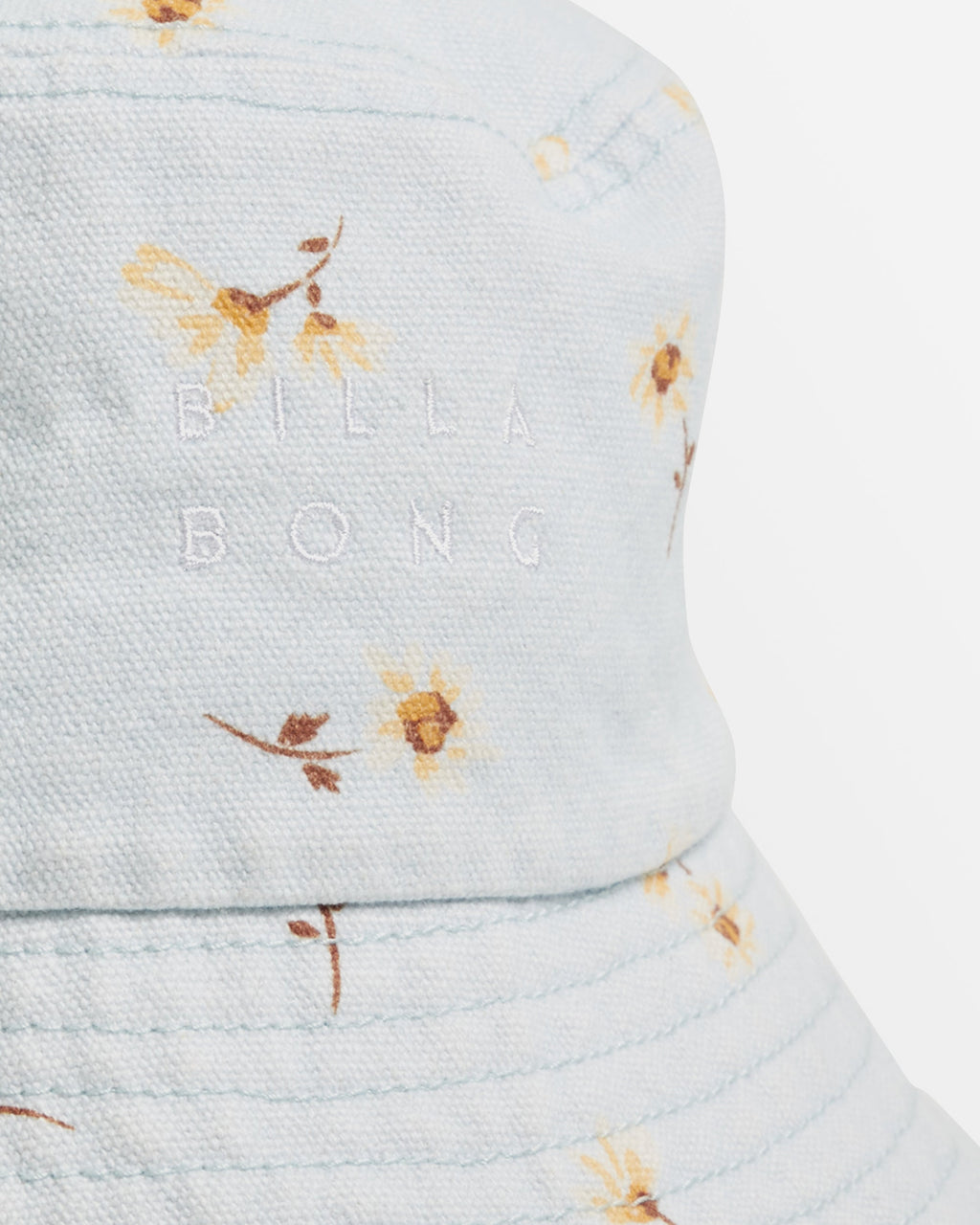 Girls 6-14 Daisy Craze Hat