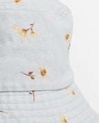 Girls 6-14 Daisy Craze Hat