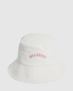 Girls 6-14 Gigglemug Bucket