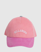 Girls 6-14 Gigglemug Cap