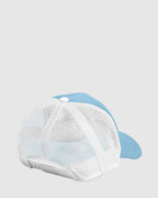 Girls 8-16 Ohana Trucker Cap