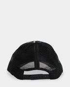 Girls 8-16 In Da Jungle Trucker Cap