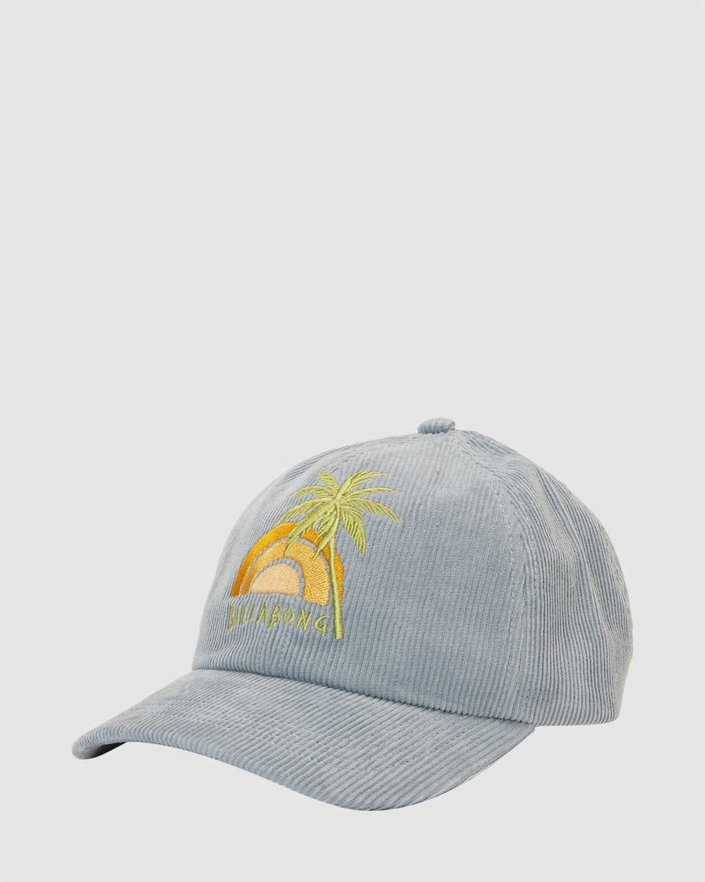 Girls 6-14 Dad Cap