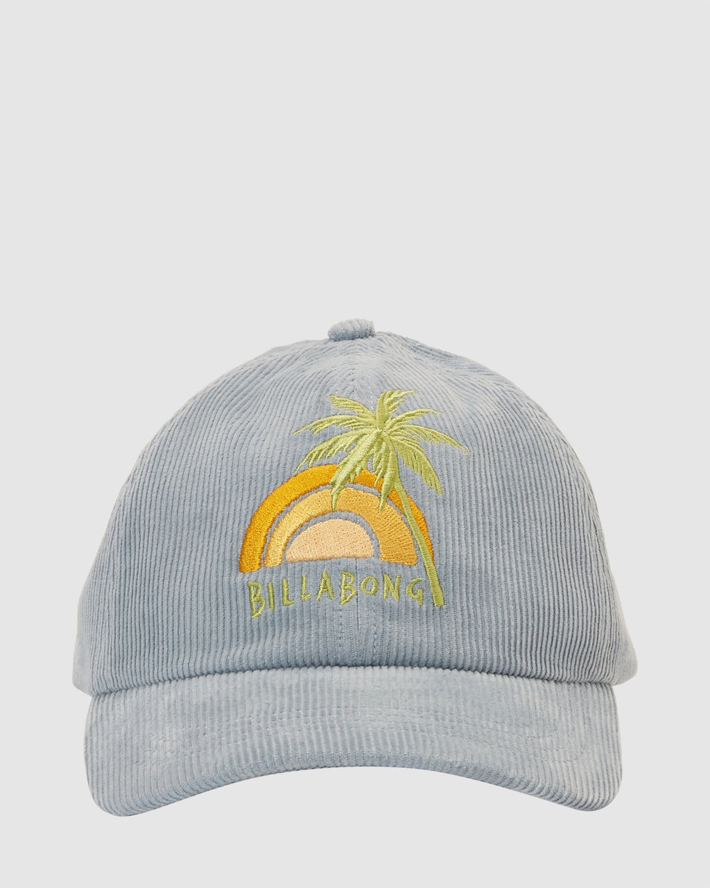 Girls 6-14 Dad Cap