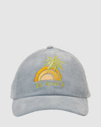 Girls 6-14 Dad Cap