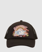 Girls 8-16 Ohana Trucker Cap