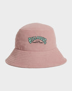 Girls 8-16 Wave Of The Day Bucket Hat