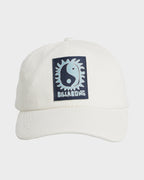 Girls 6-14 Mixing Vibes Cap