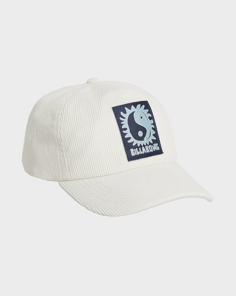 Girls 6-14 Mixing Vibes Cap
