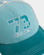 Girls 8-16 Billa Star Cap