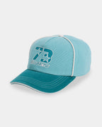 Girls 8-16 Billa Star Cap