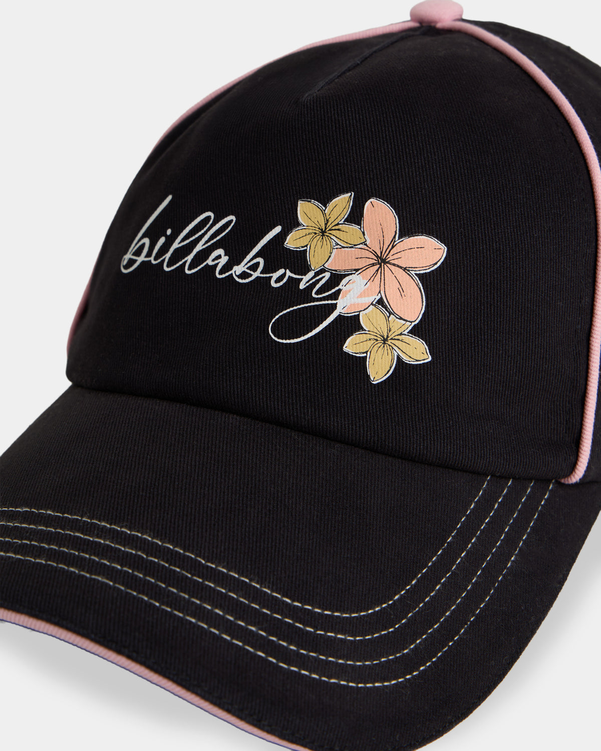 Girls 8-16 Bloom Crush Cap