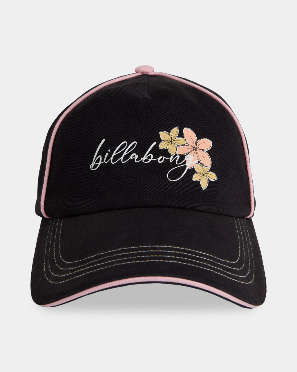 Girls 8-16 Bloom Crush Cap