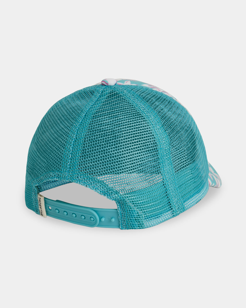 Girls 8-16 Coconut Rush Trucker Cap