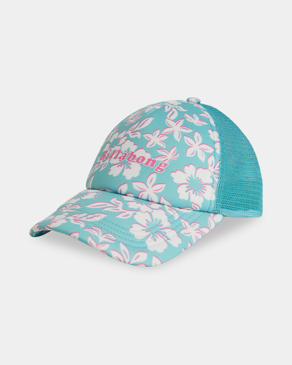 Girls 8-16 Coconut Rush Trucker Cap