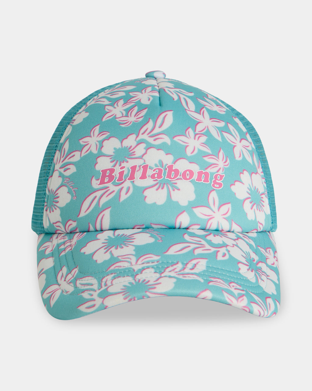 Girls 8-16 Coconut Rush Trucker Cap