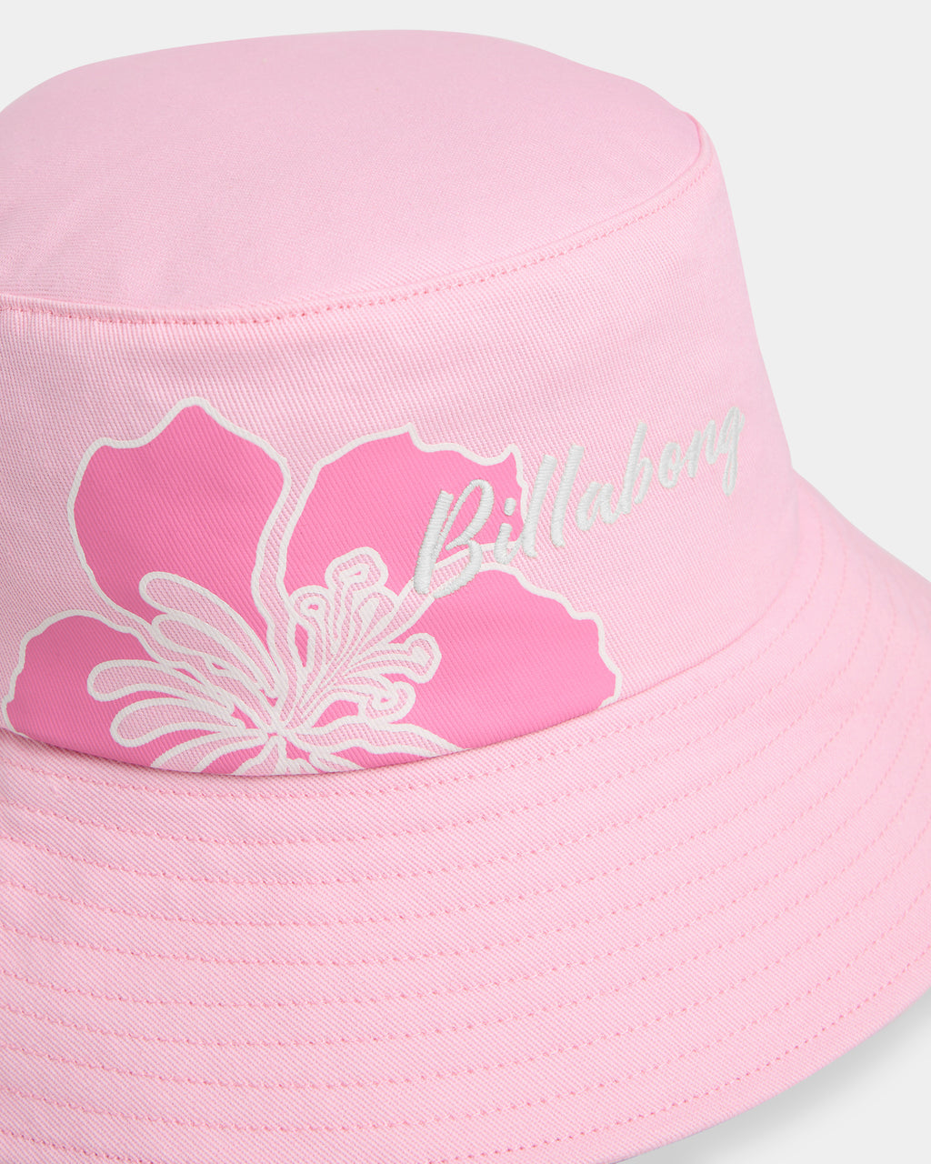 Girls 8-16 Waterlily Bucket Hat