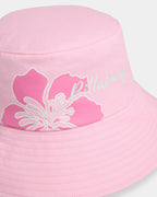 Girls 8-16 Waterlily Bucket Hat