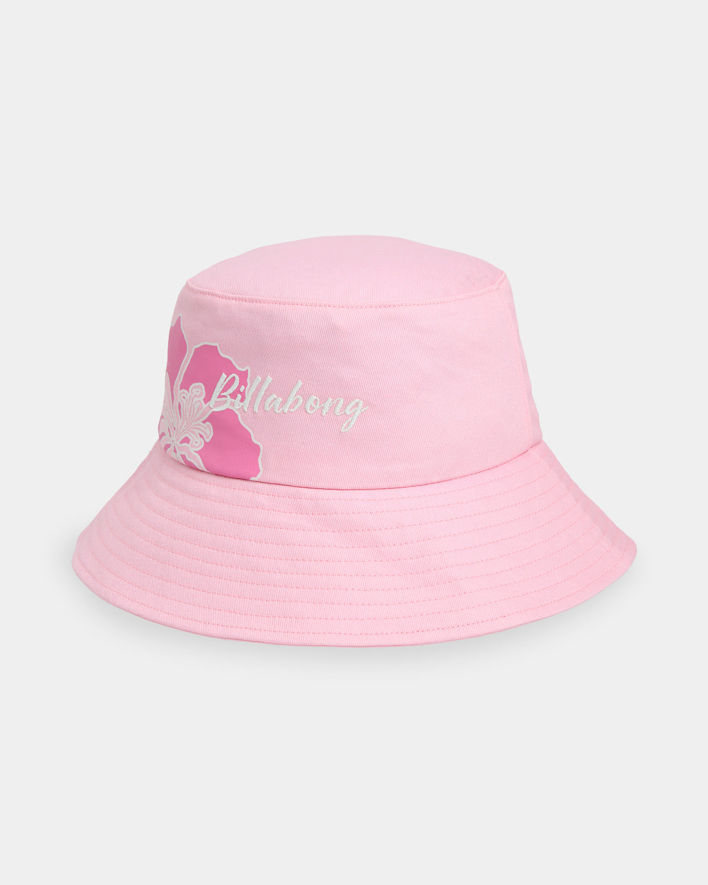 Girls 8-16 Waterlily Bucket Hat