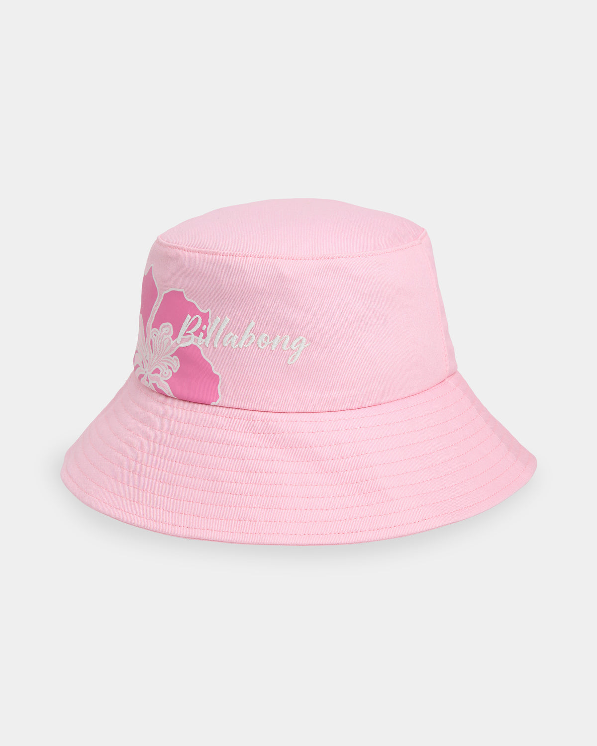 Girls 8-16 Waterlily Bucket Hat