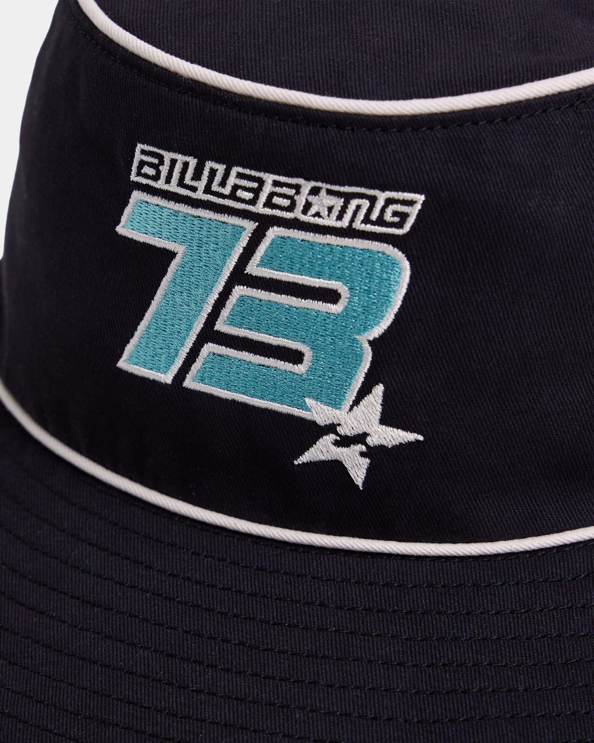 Girls 8-16 Billa Star Bucket Hat
