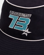 Girls 8-16 Billa Star Bucket Hat