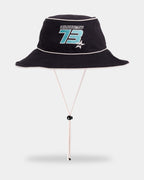 Girls 8-16 Billa Star Bucket Hat