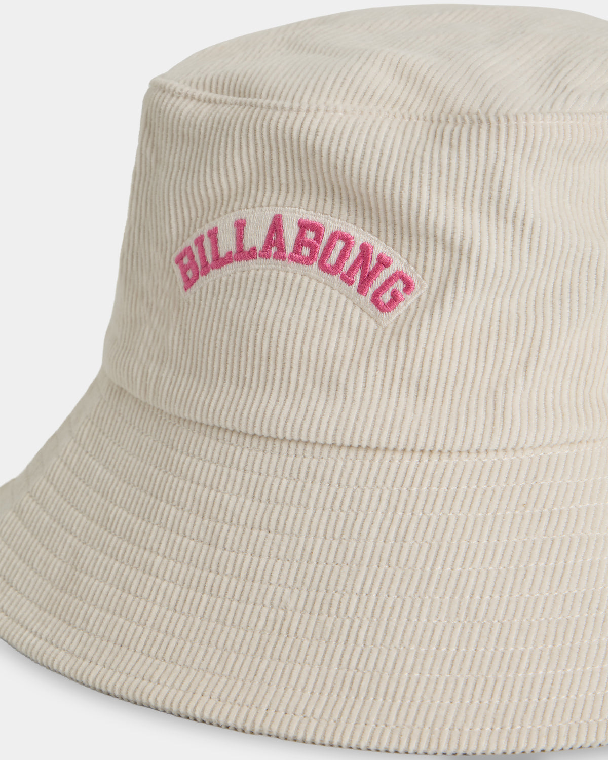 Girls 8-16 Corduroy Bucket Hat