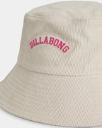 Girls 8-16 Corduroy Bucket Hat