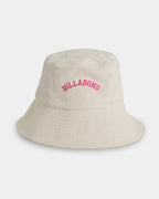 Girls 8-16 Corduroy Bucket Hat