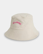 Girls 8-16 Corduroy Bucket Hat