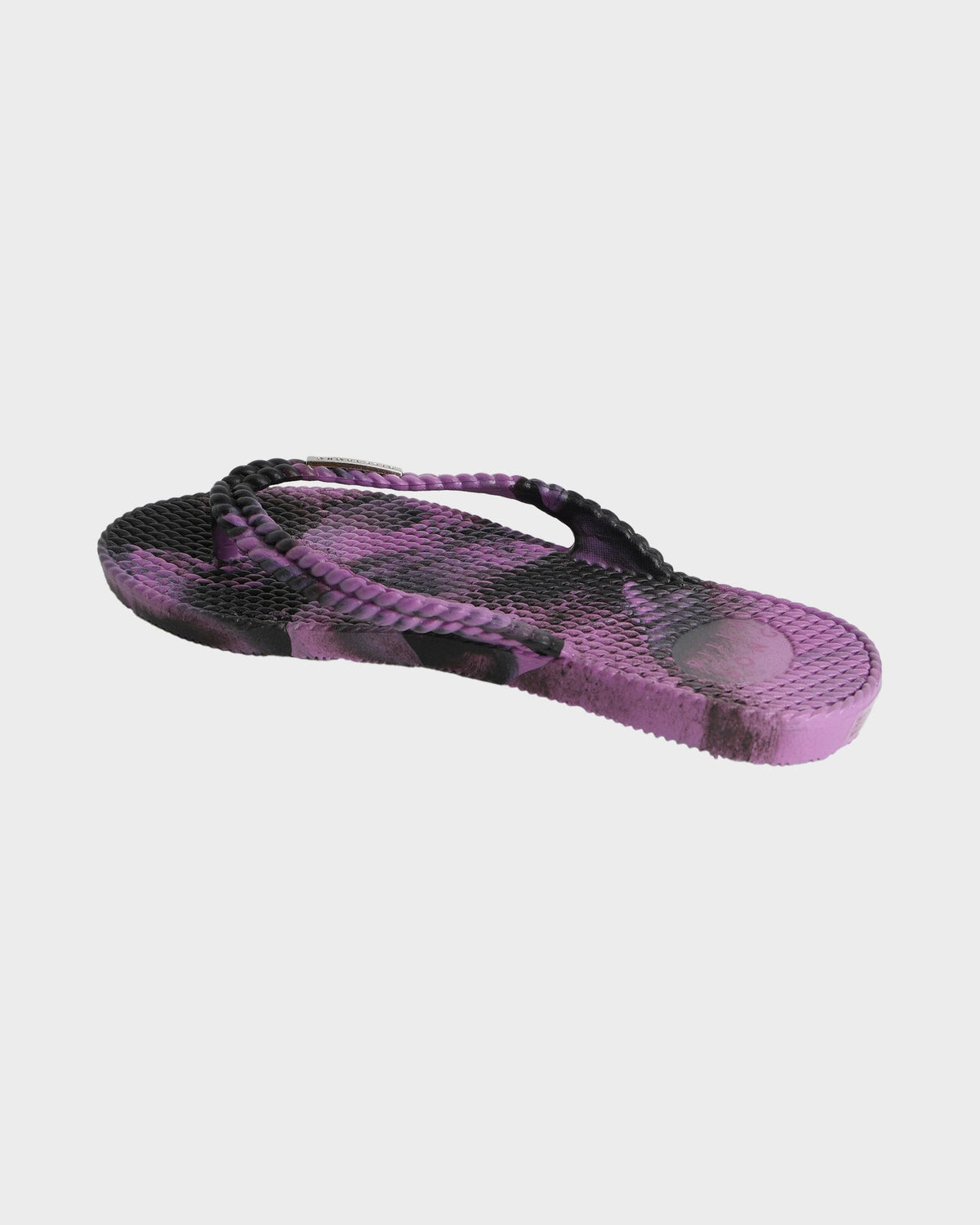 Girls 8-16 Kicks Marble Thongs