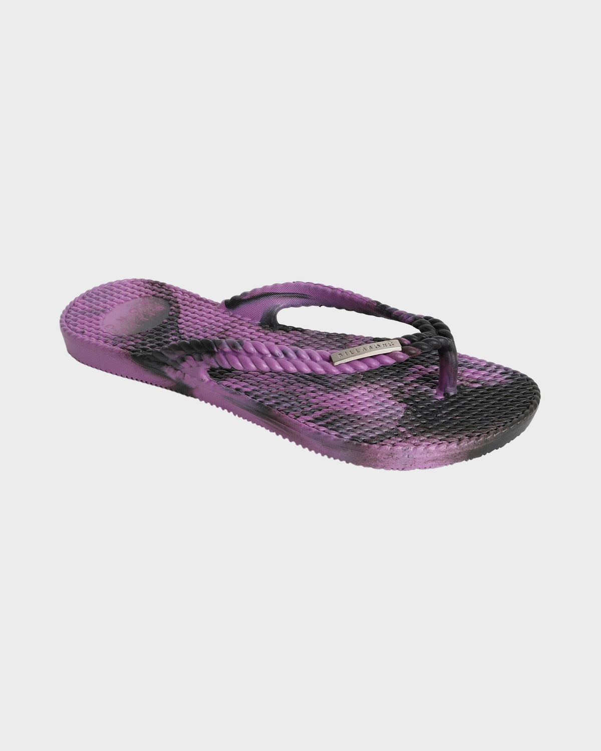 Girls 8-16 Kicks Marble Thongs
