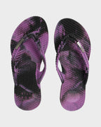 Girls 8-16 Kicks Marble Thongs