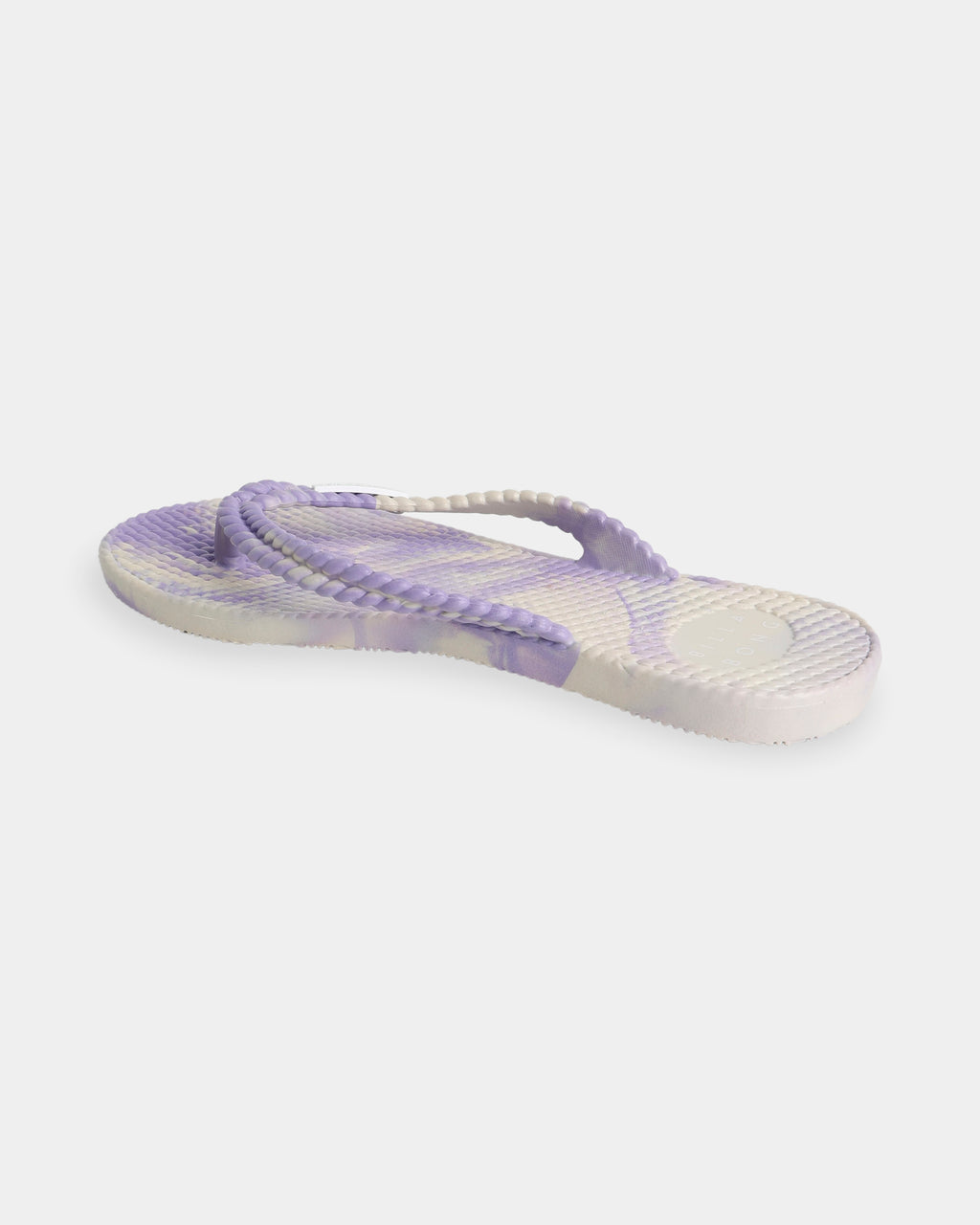 Girls 8-16 Kicks Marble Thongs