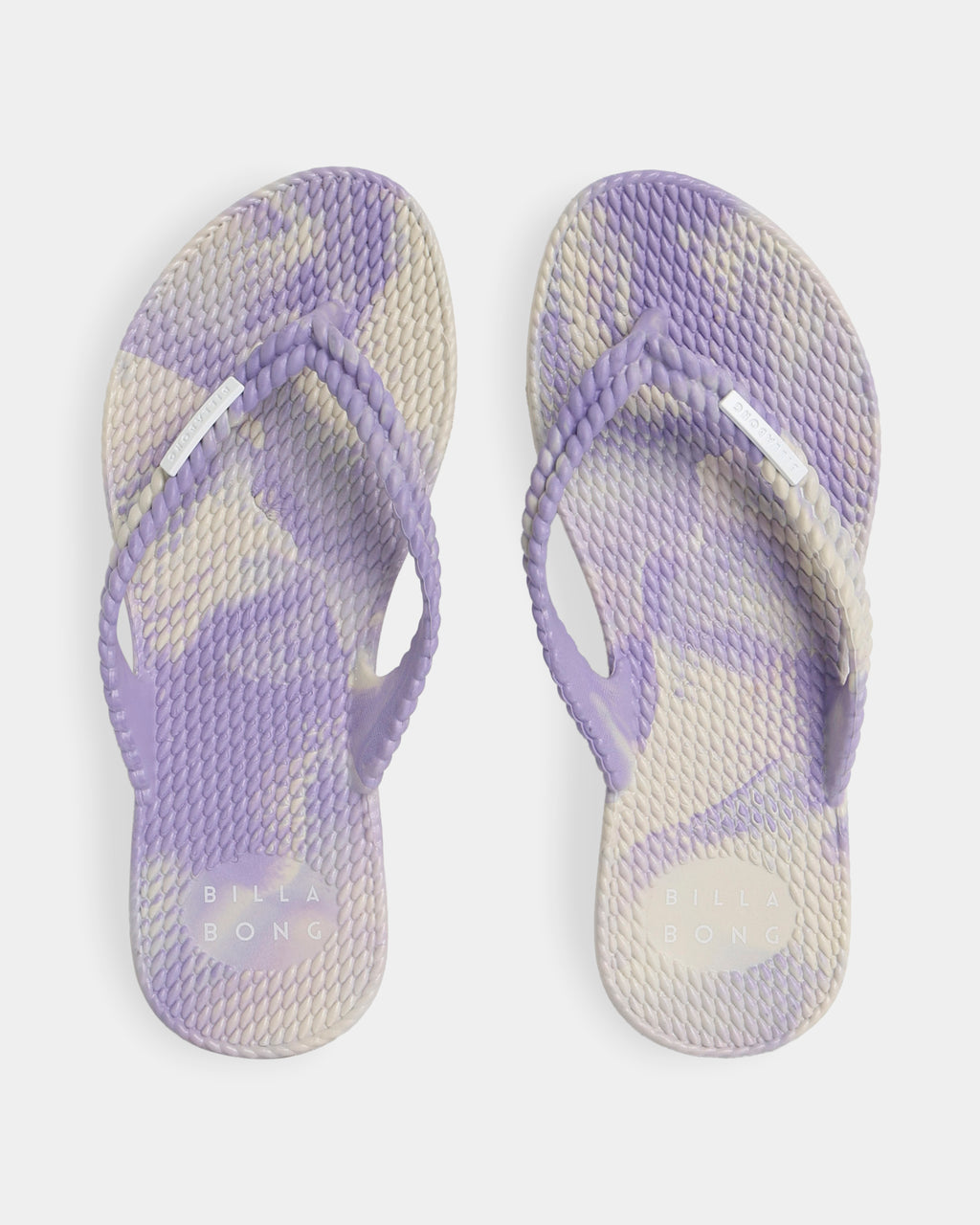 Girls 8-16 Kicks Marble Thongs