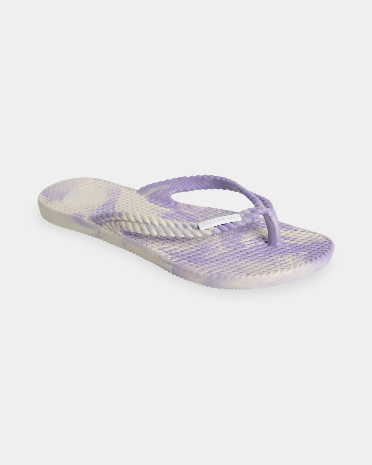 Girls 8-16 Kicks Marble Thongs