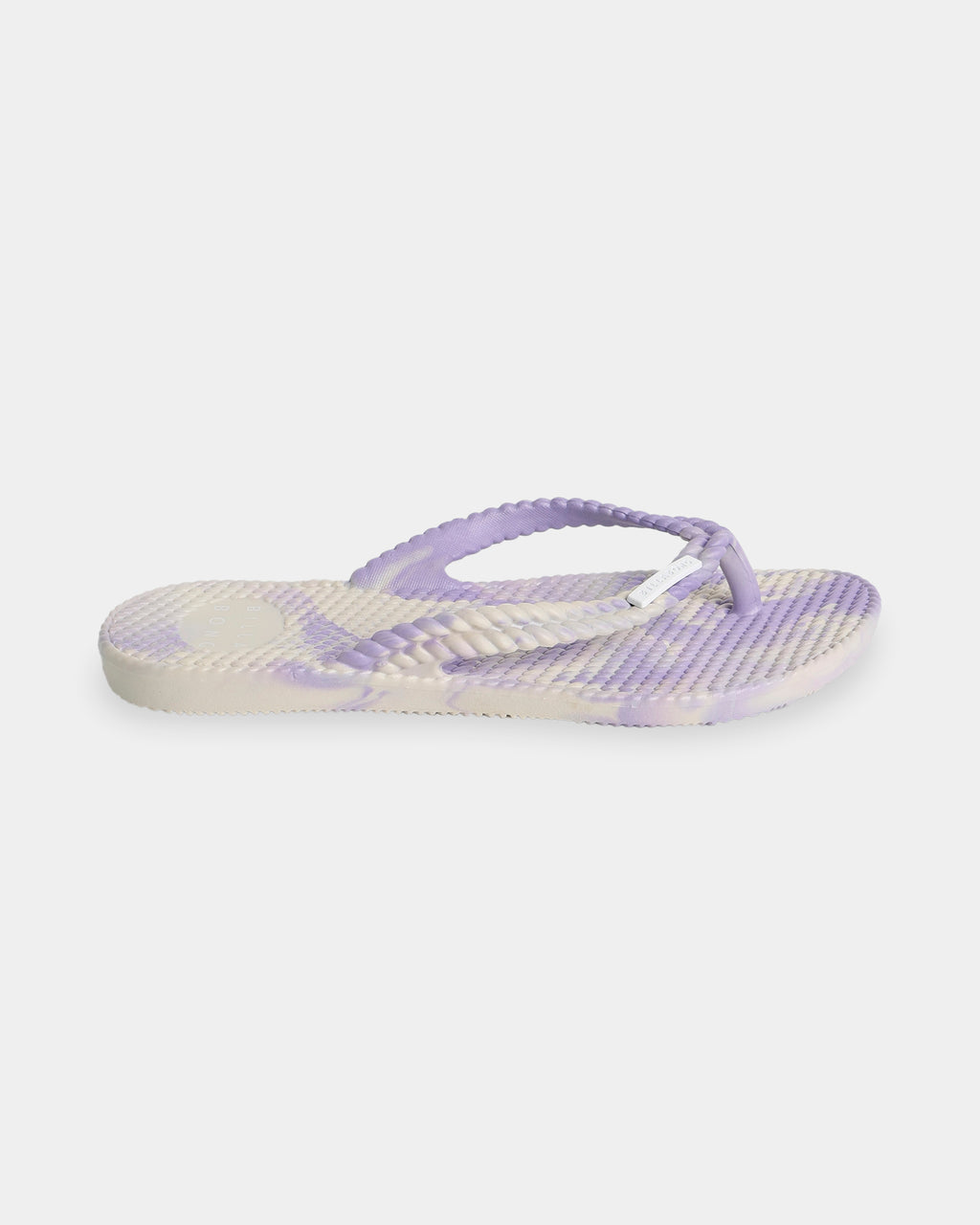 Girls 8-16 Kicks Marble Thongs