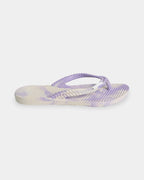 Girls 8-16 Kicks Marble Thongs