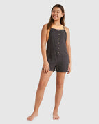 Girls 6-16 Wave Watch Jr Onesie