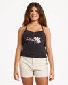 Girls 6-16 Wonder Haze Walkshorts