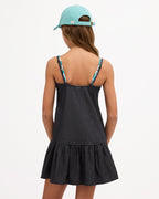 Girls 8-16 Lovestar Mini Dress
