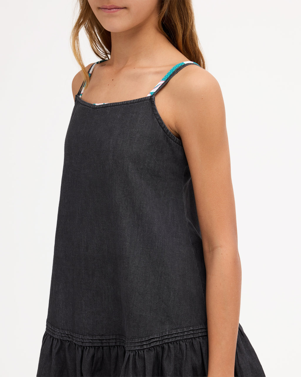 Girls 8-16 Lovestar Mini Dress